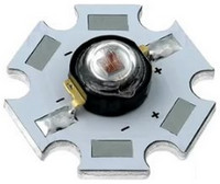 LED STAR 1w 3w 5w 10w