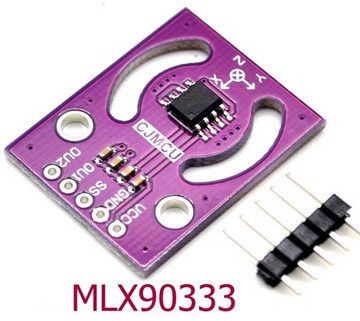 MLX90333